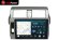 RedPower 70265 для Toyota Land Cruiser Prado 150 (09.2013-11.2017)