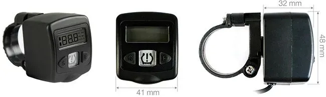Parkmaster TPMS-2-02