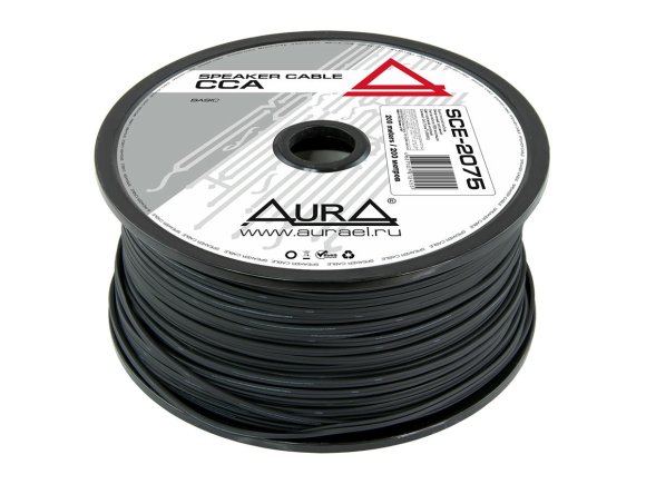 AURA SCE-2075 MkII