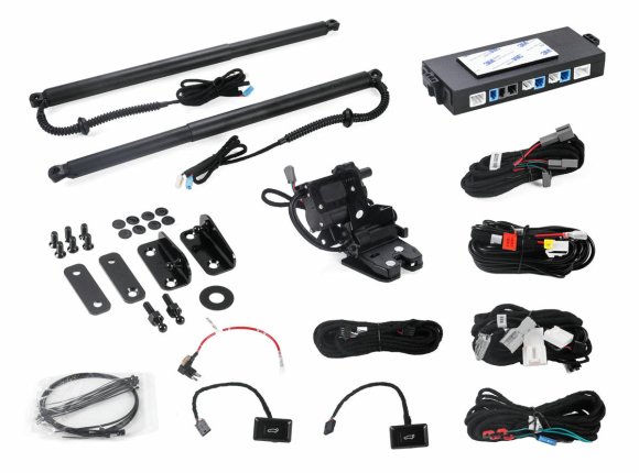 Incar TG-JAC-01