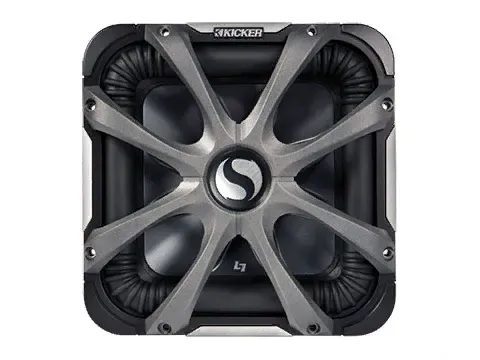 Kicker GL78