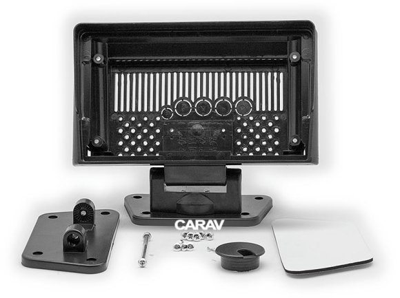 CARAV 22-2071