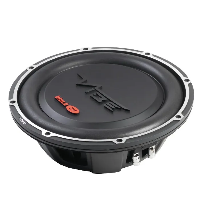 VIBE BLACKAIR12D2S-V3
