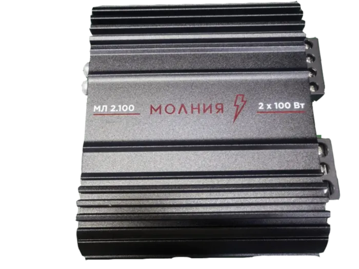 УРАЛ МОЛНИЯ МЛ 2.100