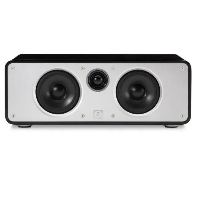 Q-Acoustics Concept Centre (QA2690) Gloss Black