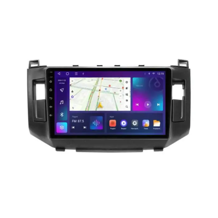 Магнитола для BAIC M20 / M30 / M35 / Hyosow H21 2014 Parafar на Андроид 13.0 PF517LUX1RNF