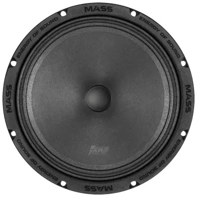 AMP MASS FR80P120 (4ом)