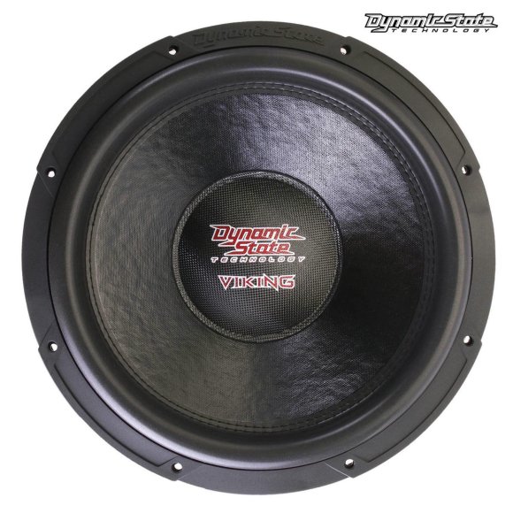 Dynamic State VIKING VSW-422