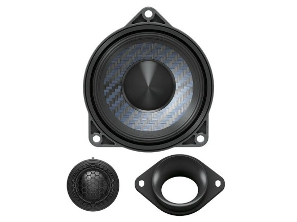 Alpine DP2-40C-BC