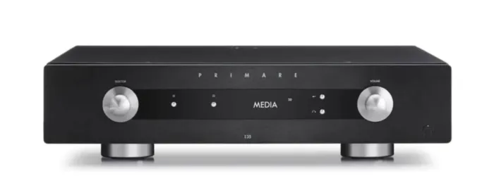 Primare I35 DAC DM36 Black