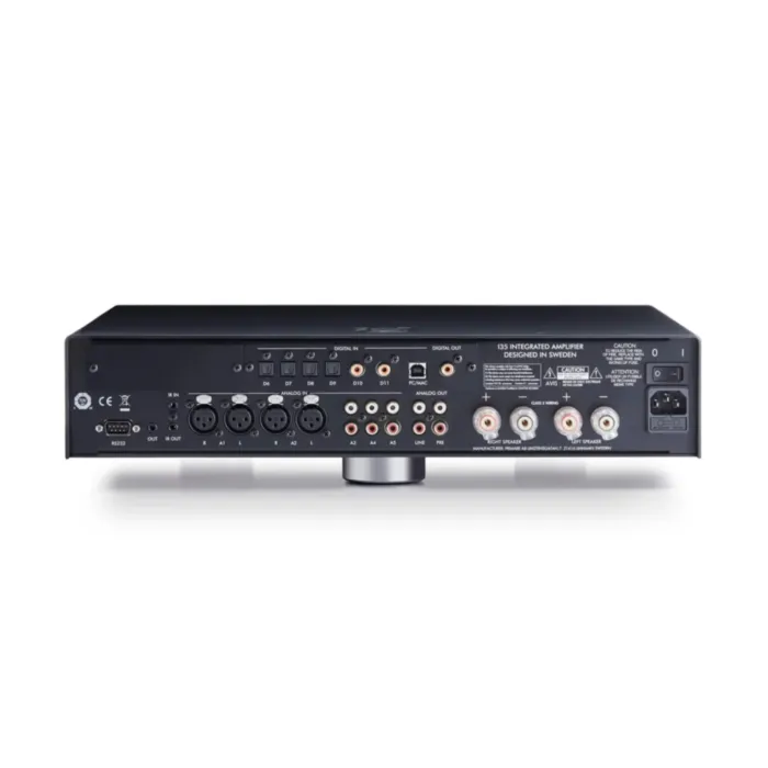 Primare I35 DAC DM36 Black