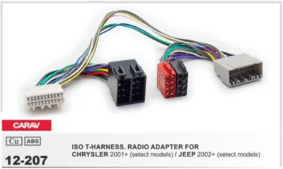 CARAV 12-207