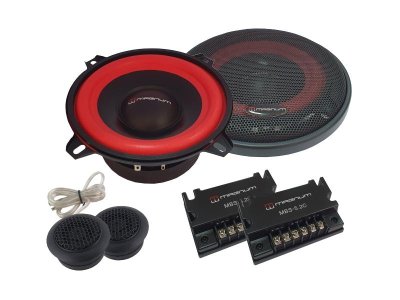 MAGNUM MBS 5.2C