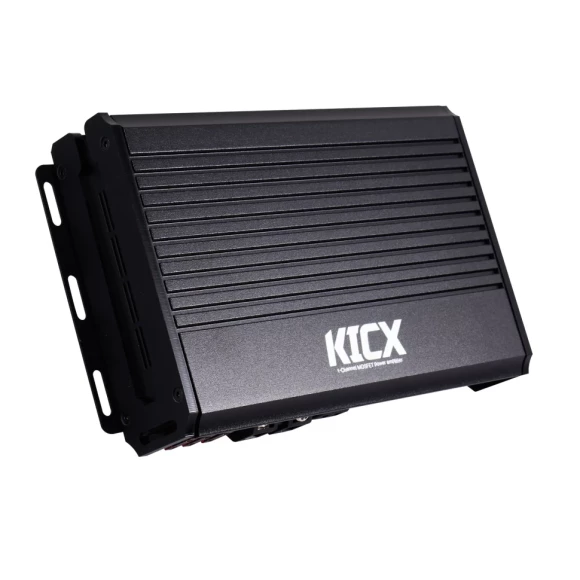 Kicx QR 1000D