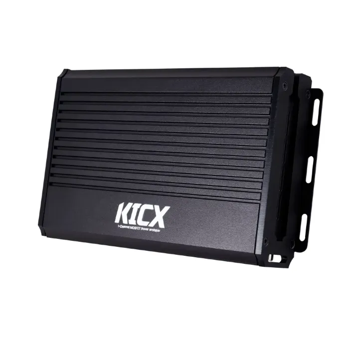Kicx QR 1000D