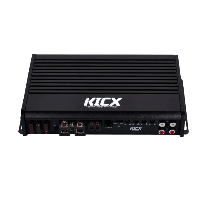 Kicx QR 1000D