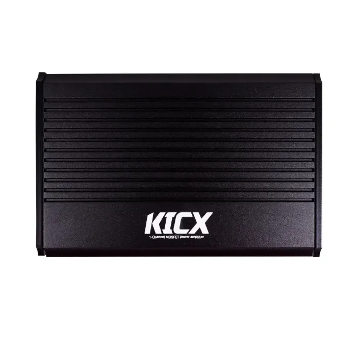 Kicx QR 1000D
