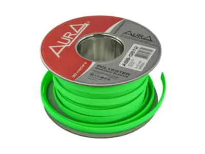 AURA ASB-512 GREEN