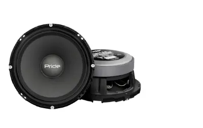 Pride Solo.300 competition