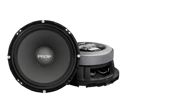 Pride Solo.300 competition