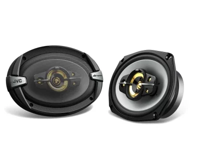 JVC CS-DR695HP