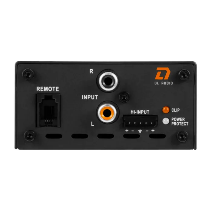 DL Audio Gryphon Lite 1.900