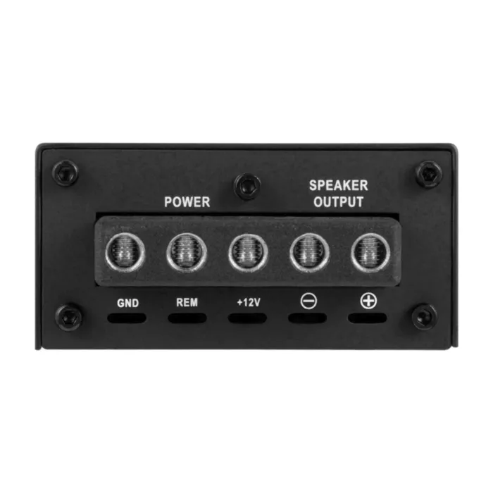 DL Audio Gryphon Lite 1.900