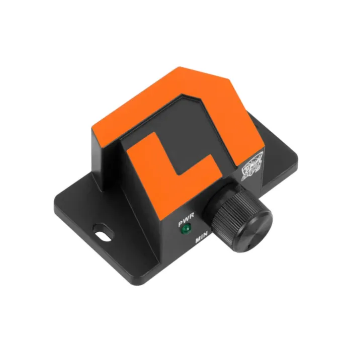 DL Audio Gryphon Lite 1.900