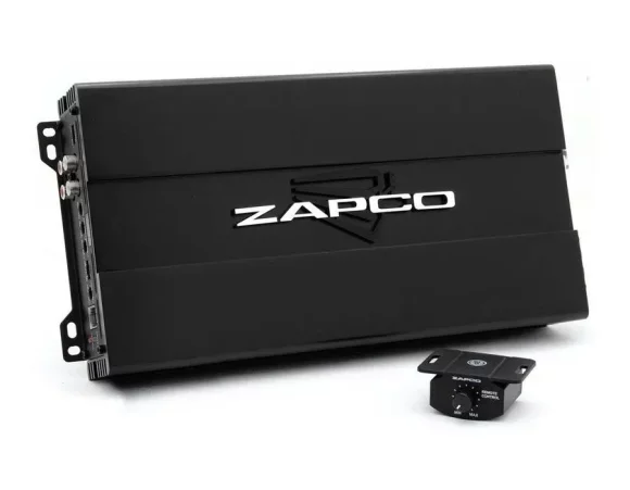 ZAPCO ST-402D BT