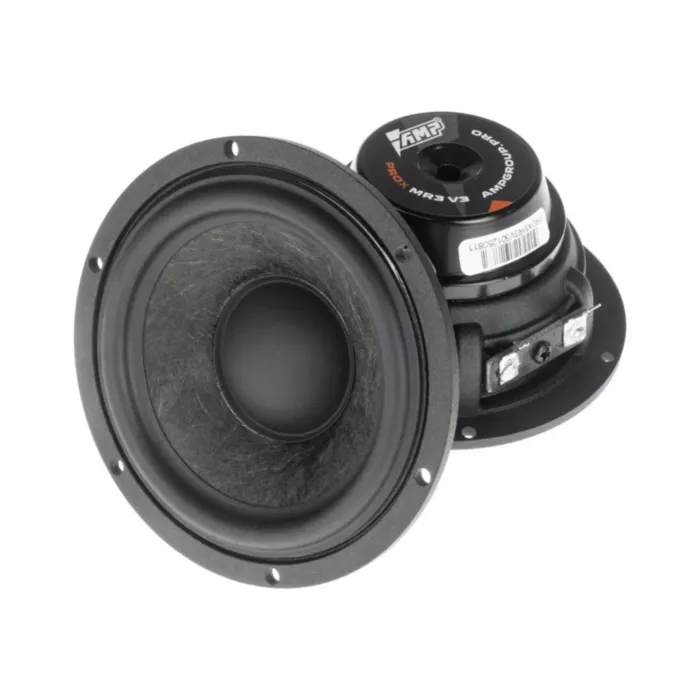 AMP PRO X MR3 V3