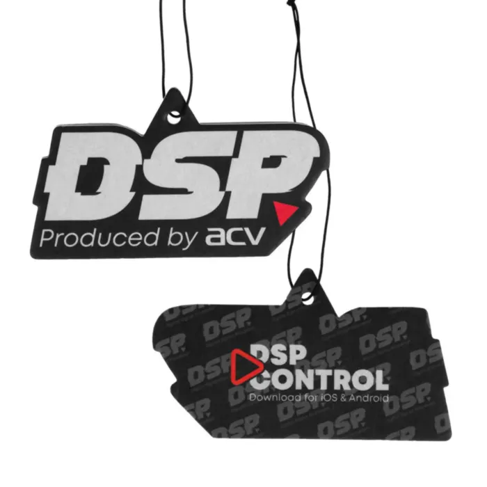 ACV DSP10HD