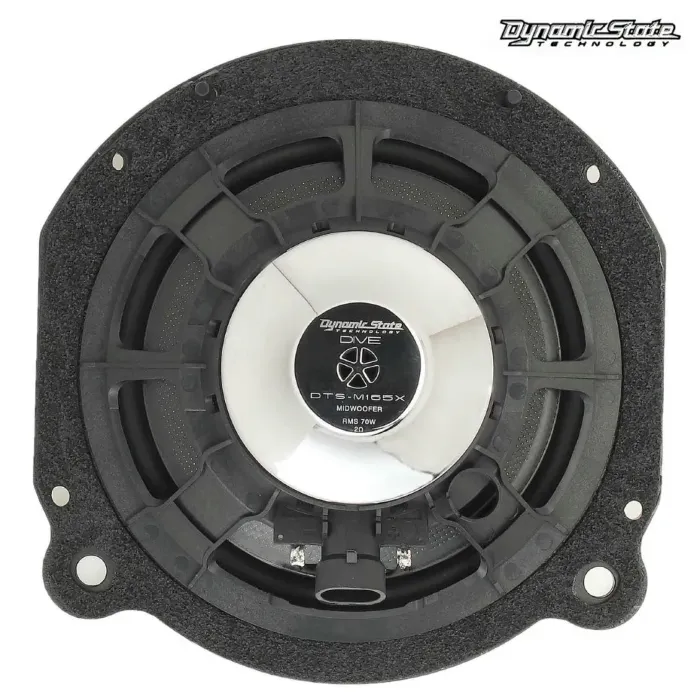 Dynamic State DTS-CS165X