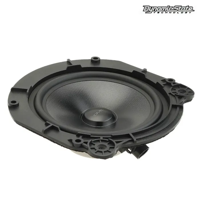 Dynamic State DTS-CS165X