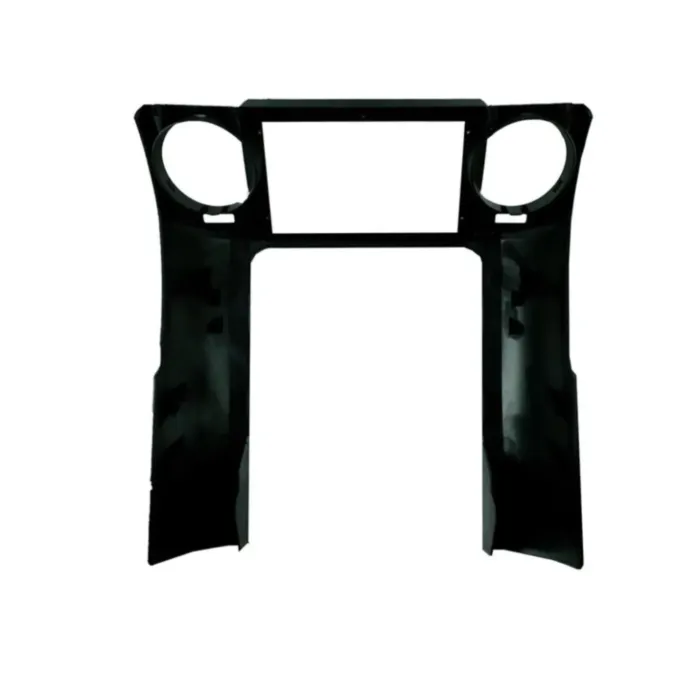 Магнитола для Land Rover Discovery 3 2004-2009 Parafar на Андроид 13.0 PF101LUX2RN2K