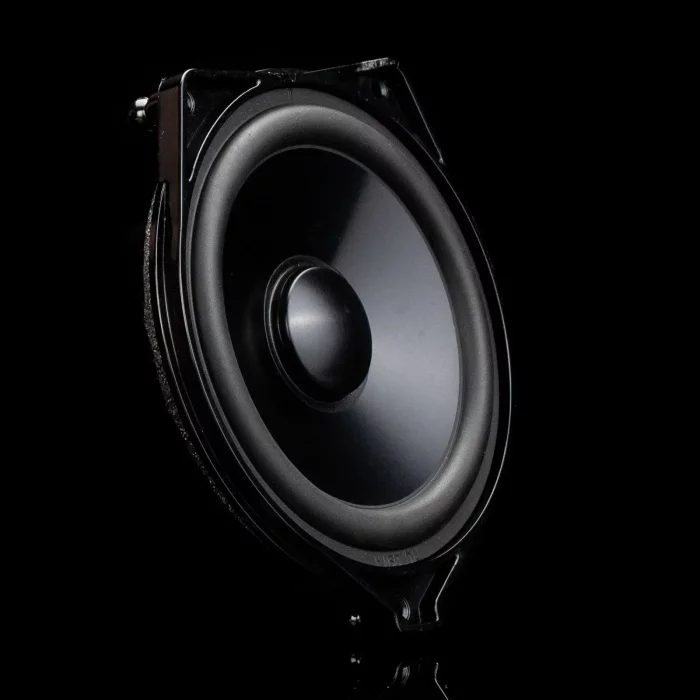 Gladen One 100 MB-C-SQ