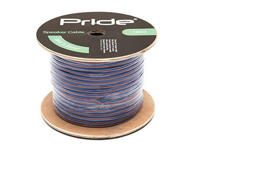Pride  2*2.5mm²