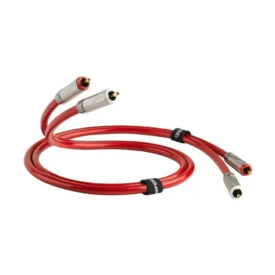 QED Reference Audio 40 2RCA - 2RCA 3m