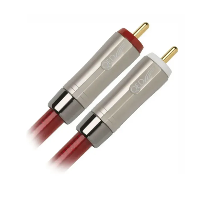 QED Reference Audio 40 2RCA - 2RCA 3m
