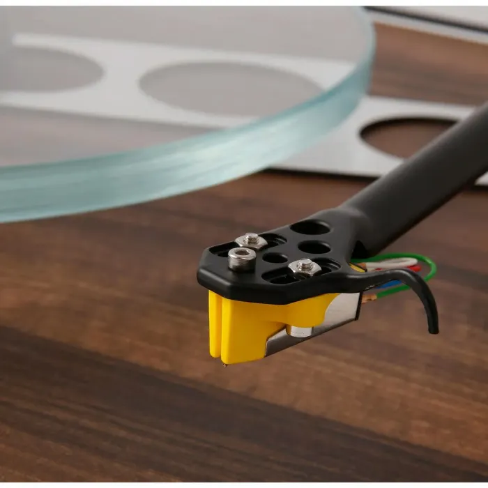 Rega Planar 3 50th Anniversary Edition (EXACT) Walnut