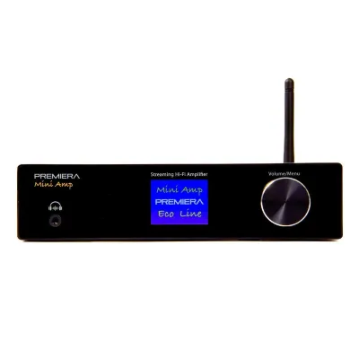 Premiera Mini Amp Black