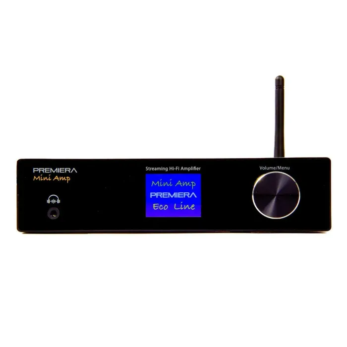 Premiera Mini Amp Black