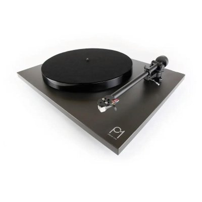 Rega Planar 1 Matte Black