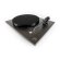 Rega Planar 1 Matte Black