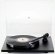 Rega Planar 1 Matte Black