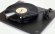 Rega Planar 1 Matte Black