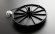 Rega Planar 1 Matte Black
