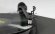 Rega Planar 1 Matte Black