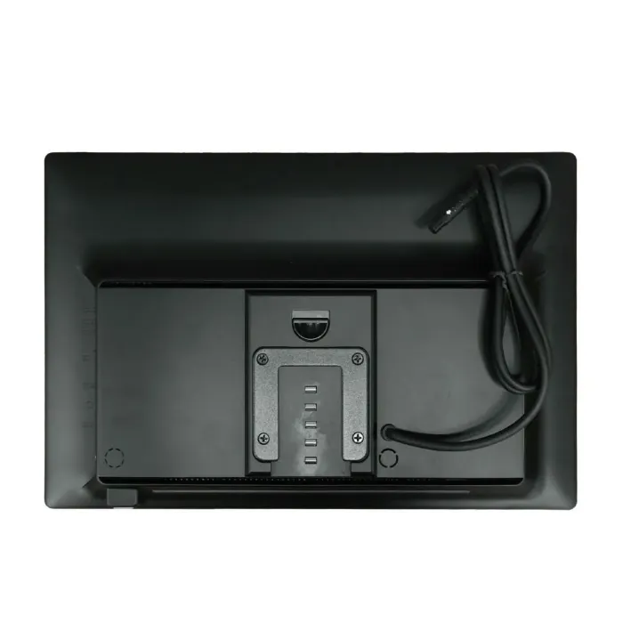 Монитор на подголовник 13.3", 1920*1080 Parafar на Андроид 11.0 4+64Гб PFTech133N4/64