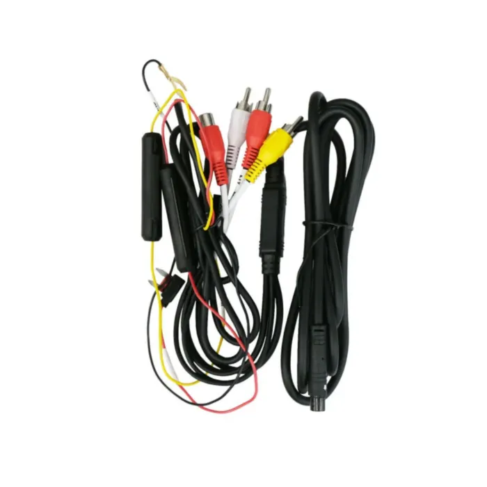 Монитор на подголовник 13.3", 1920*1080 Parafar на Андроид 11.0 4+64Гб PFTech133N4/64