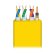 Wireworld Chroma 8 3.0 USB-A - USB-B 2 m